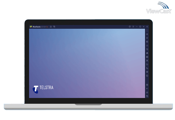 Run VMR Companion by Telstra on PC