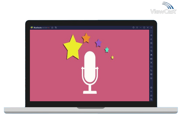 Run Voice Changer on PC