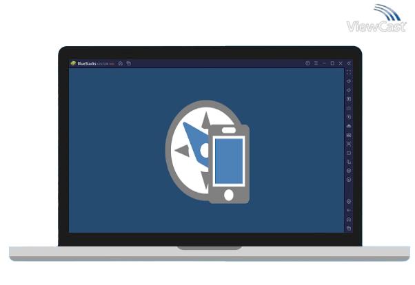 Run Volcano Driver on PC Run Volcano Driver on PC