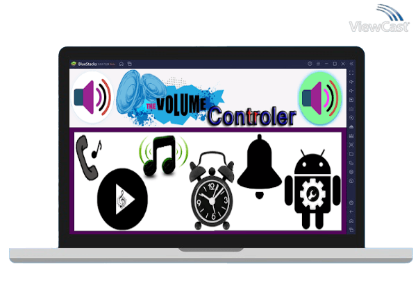 Run Volume Controller on PC