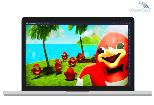 Run VR Chat Superhero Simulator on PC