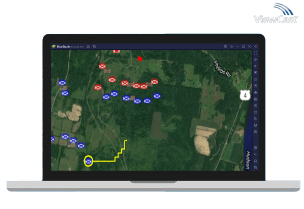 Run Wargame Constructor on PC