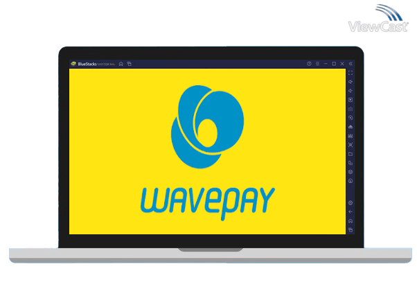 Run WavePay - Myanmar Money Transfer & Online Payments on PC Run WavePay - Myanmar Money Transfer & Online Payments on PC