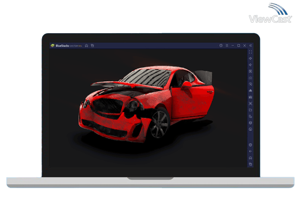 Run WDAMAGE: Car Crash Engine on PC