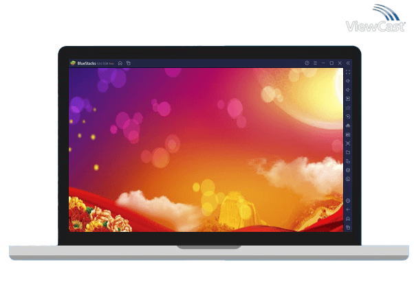 Run Web cam video chat on PC