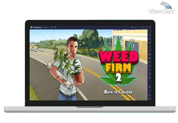 Run Weed Firm 2: Back to College on PC