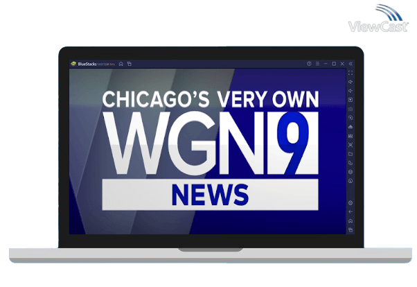 Run WGN-TV on PC Run WGN-TV on PC