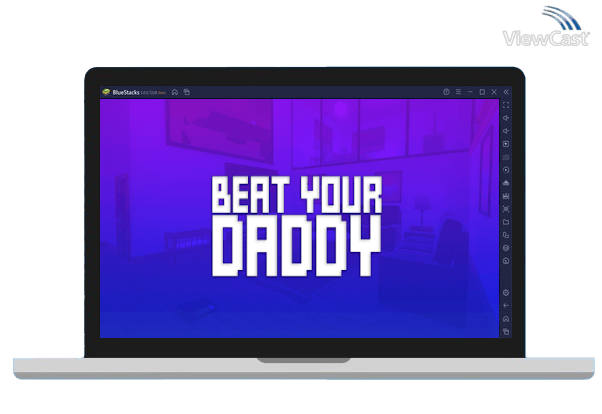 Run Whos Your Daddy Knowledge on PC Run Whos Your Daddy Knowledge on PC