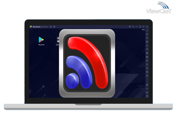 Run WIFI Network Signal Booster on PC