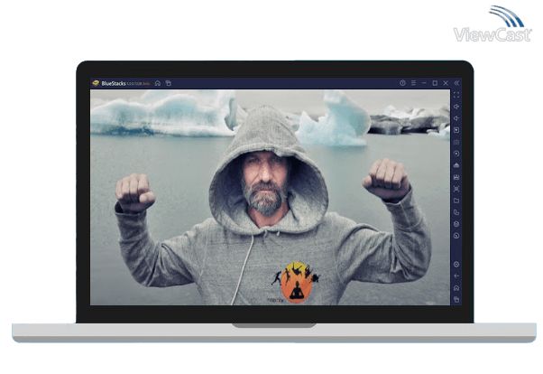 Run Wim Hof Method on PC Run Wim Hof Method on PC