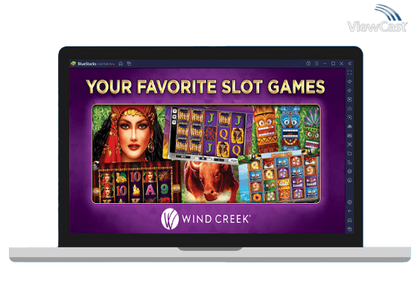 Run Wind Creek on PC