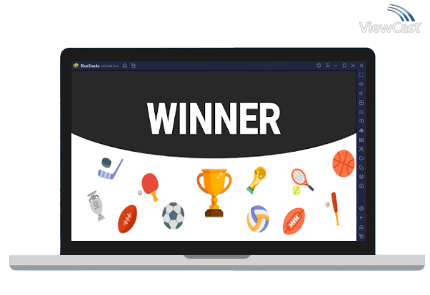 Run Winner - Tournament Manager, Bracket Maker, FIFA on PC