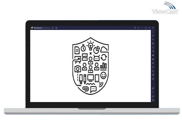 Run Wire • Secure Messenger on PC