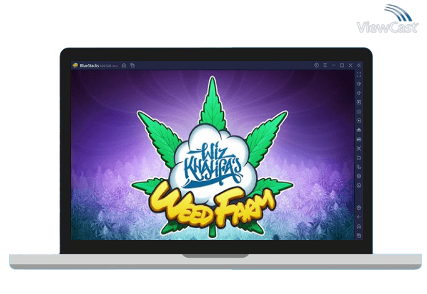 Run Wiz Khalifa's Weed Farm on PC Run Wiz Khalifa's Weed Farm on PC