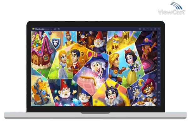 Run Wonder Valley: Farm Adventure on PC Run Wonder Valley: Farm Adventure on PC