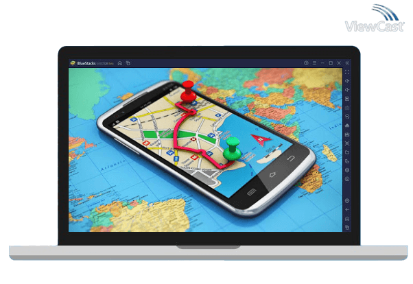 Run Wonlex GPS kids watch, Setting Up an Application on PC