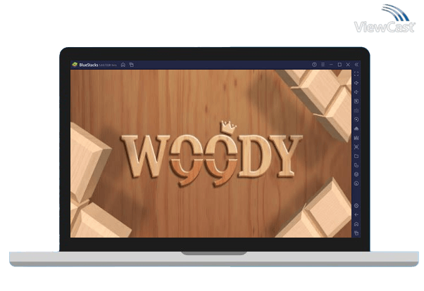 Run Woody 99 - Sudoku Block Puzzle - Free Mind Games on PC