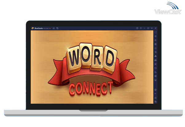Run Word Connect Offline on PC