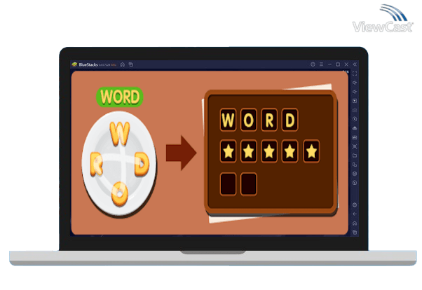 Run Word Relax on PC