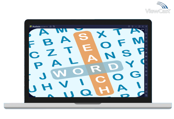 Run WordSearch Offline on PC