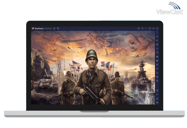 Run World Conqueror 3 on PC Run World Conqueror 3 on PC