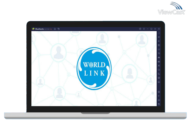 Run World Link on PC