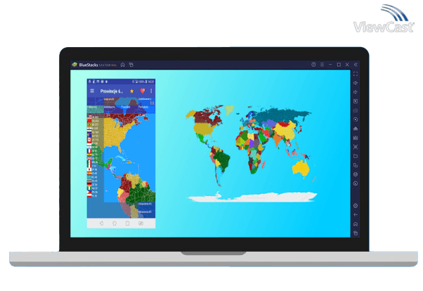 Run World Provinces. Empire. Civilization. on PC