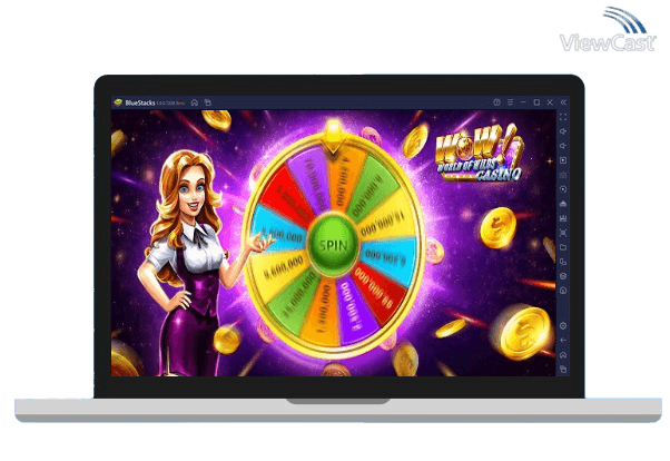 Run WOW Casino Slots 2021: Free Vegas Slot Machines on PC