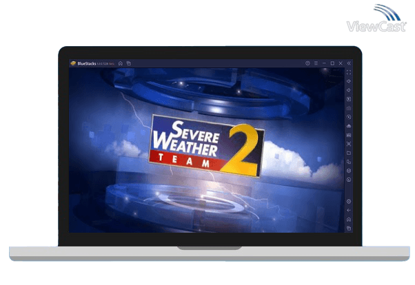 Run WSBTV Channel 2 Weather on PC