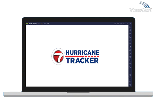 Run WSVN Hurricane Tracker on PC