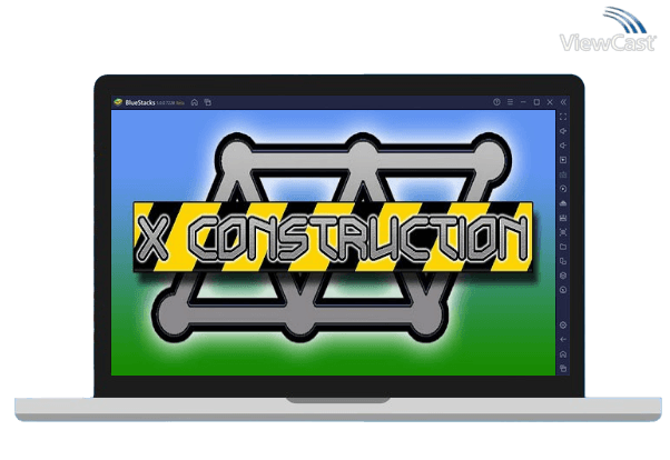 Run X Construction Lite on PC Run X Construction Lite on PC