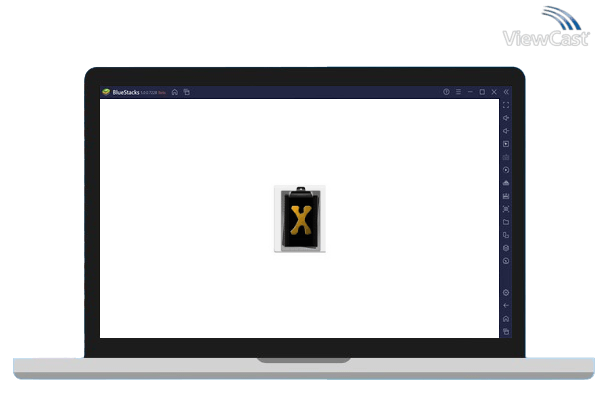 Run XLog on PC Run XLog on PC