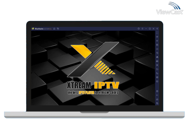 Download Xtream IPTV Player For PC Windows Computer