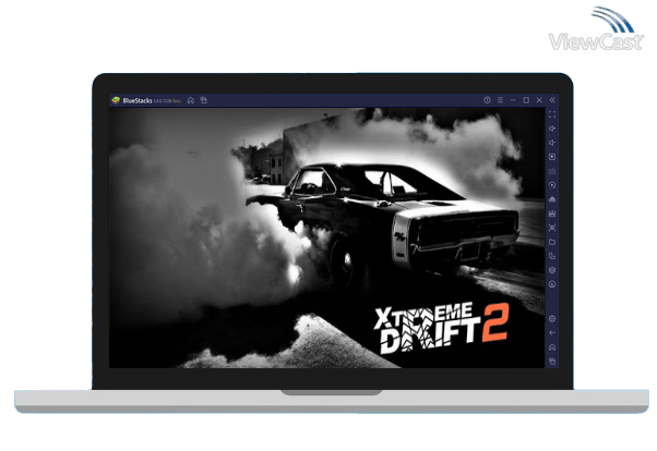 Run Xtreme Drift 2 on PC