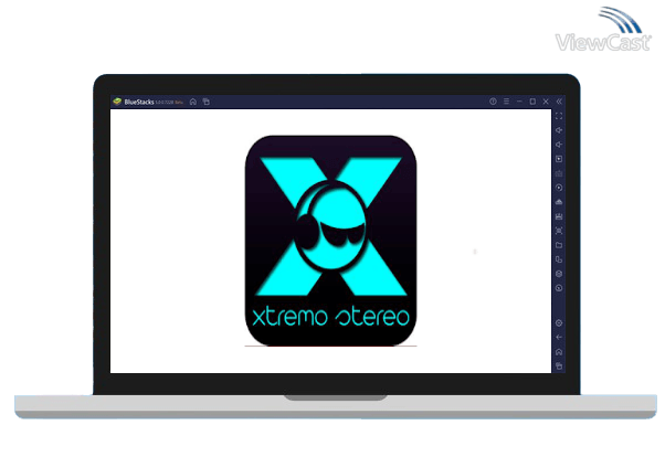 Run XTREMO STEREO on PC