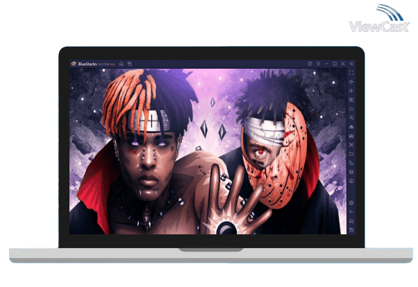 Run xXxTentaction Wallpapers - Anime Style on PC