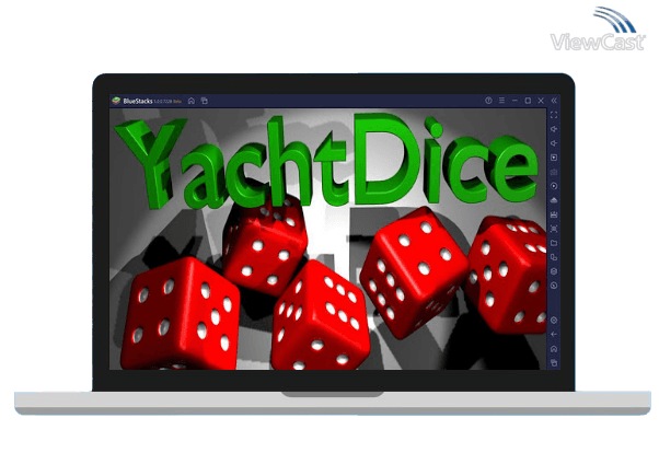 Run Yacht Dice Game on PC