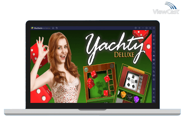 Run Yachty Free on PC