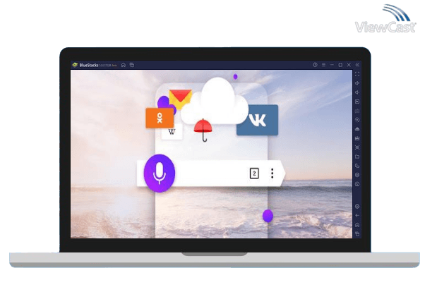 Run Yandex Browser with Protect on PC
