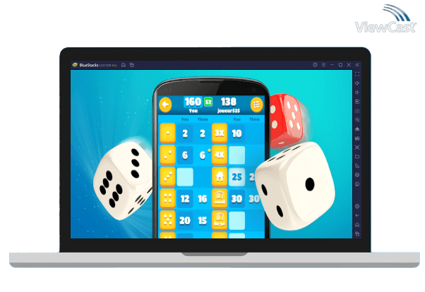 Run Yatzy Classic on PC