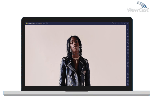 Run YNW Melly Wallpapers HD on PC