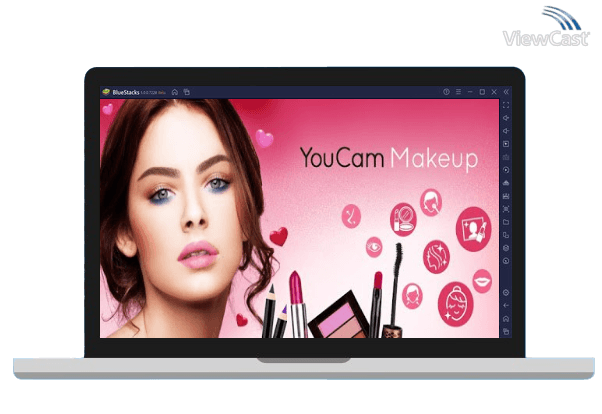 Download YouCam Makeup - Magic Selfie Makeovers for PC / Windows / Computer