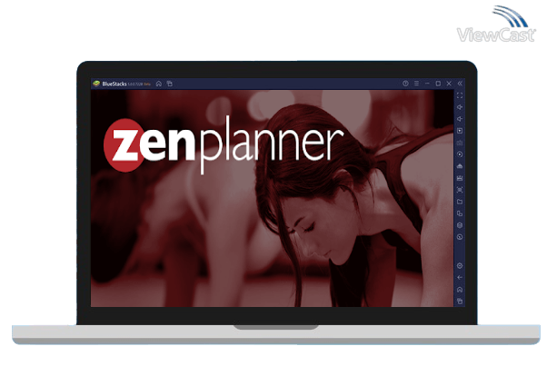 Run Zen Planner on PC Run Zen Planner on PC