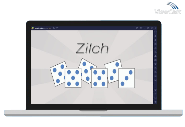 Run Zilch on PC Run Zilch on PC