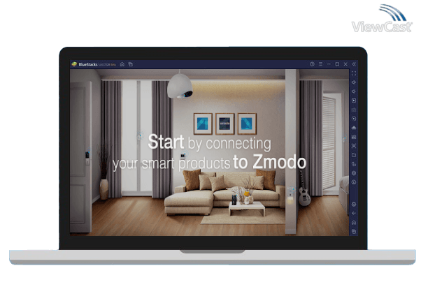 Download Zmodo for PC / Windows / Computer