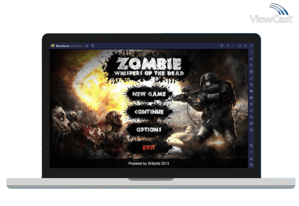 Run Zombie: Whispers of the Dead on PC