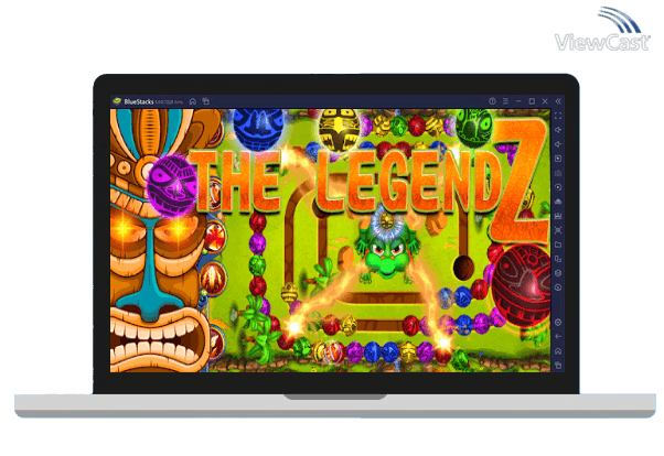 Run ZUMA REVENGE 2019 on PC