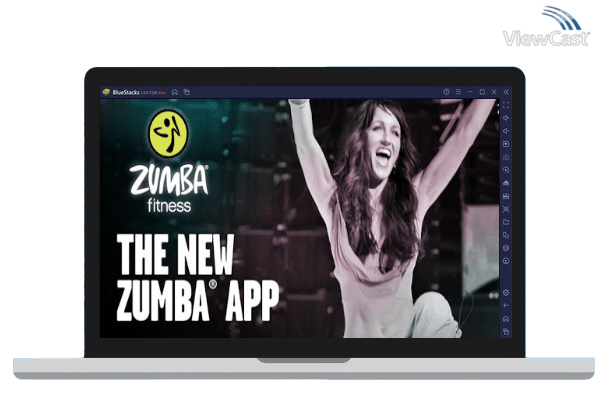 Run Zumba Fitness on PC Run Zumba Fitness on PC