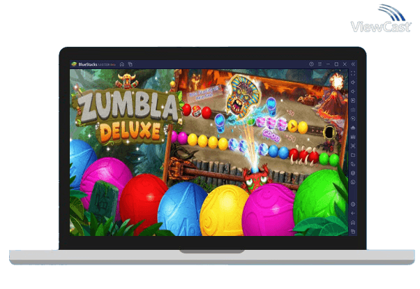 Run Zumbla Deluxe - Marble Game on PC Run Zumbla Deluxe - Marble Game on PC